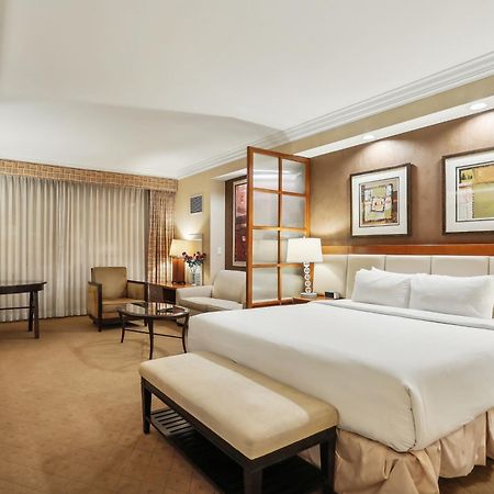 Mgm Signature Deluxe Balcony Strip View Suite Las Vegas Bagian luar foto