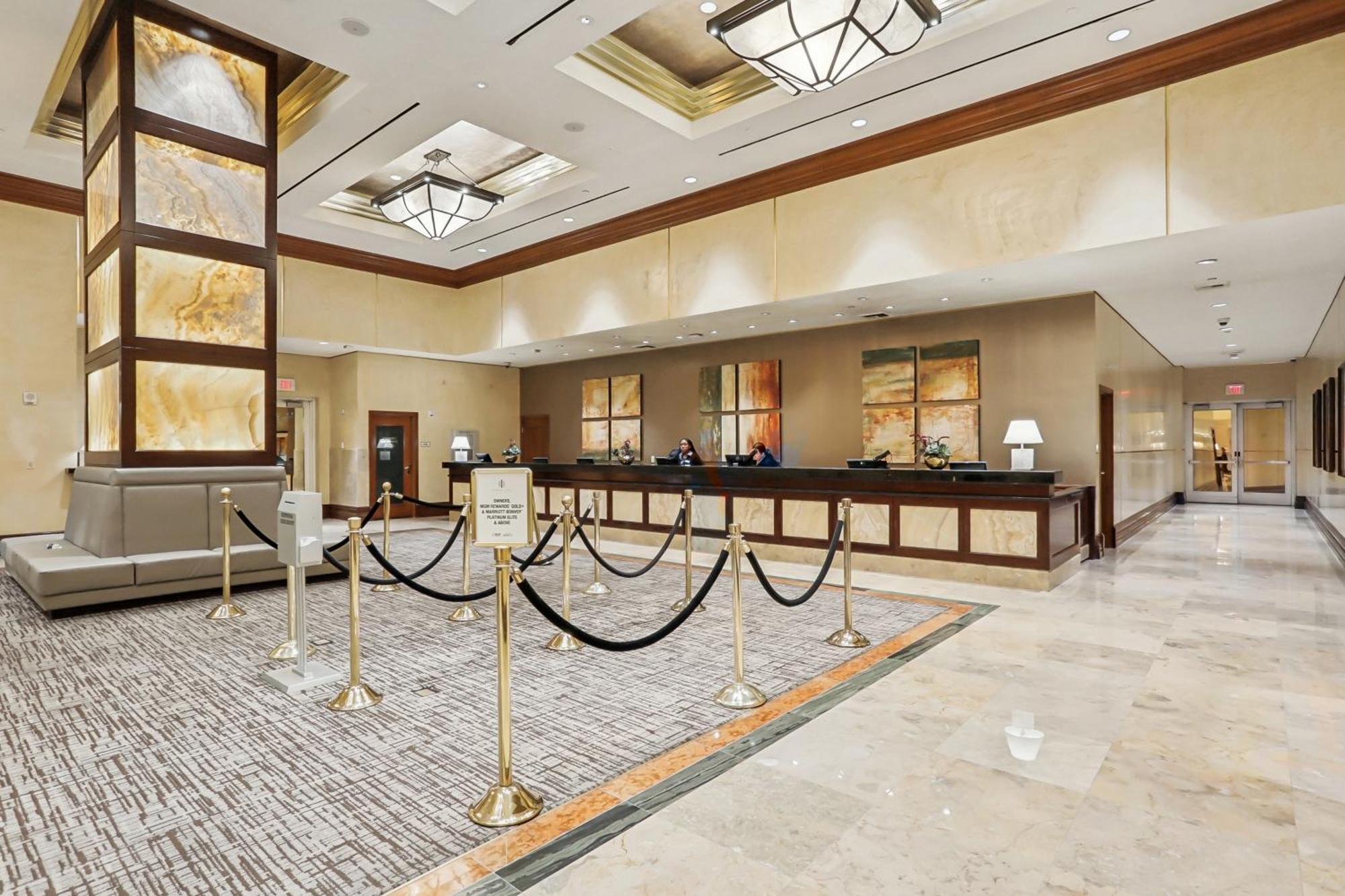 Mgm Signature Deluxe Balcony Strip View Suite Las Vegas Bagian luar foto